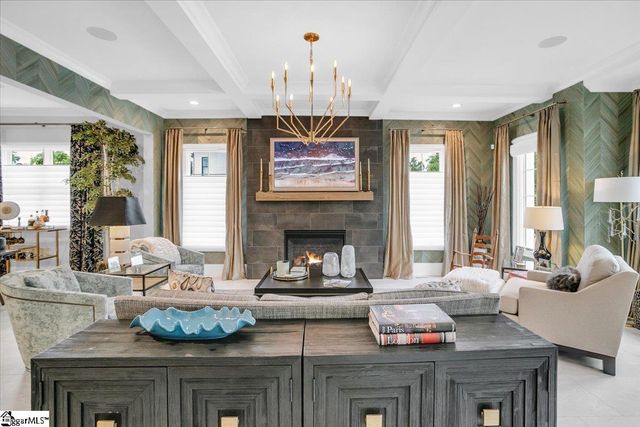 57 Legacy Park Road, Greenville, SC 29607