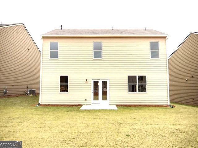 177 Valley View Circle, Dallas, GA 30132