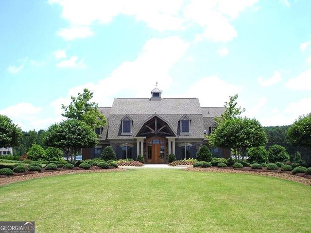 177 Valley View Circle, Dallas, GA 30132