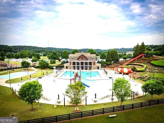 177 Valley View Circle, Dallas, GA 30132