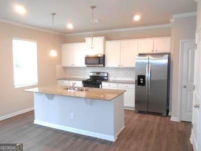 177 Valley View Circle, Dallas, GA 30132