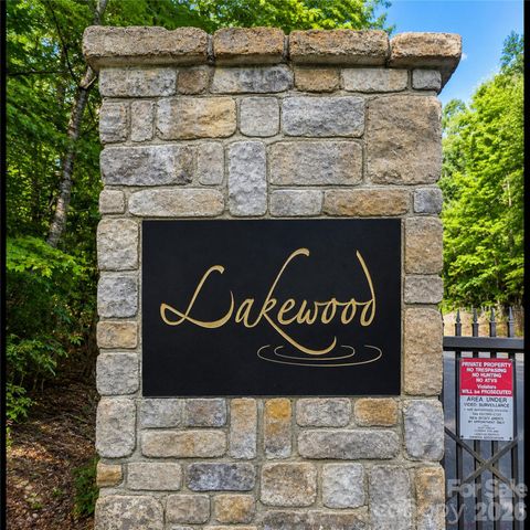 547 James View Road, Marion, NC 28752