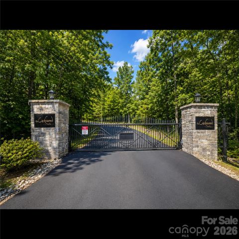 547 James View Road, Marion, NC 28752