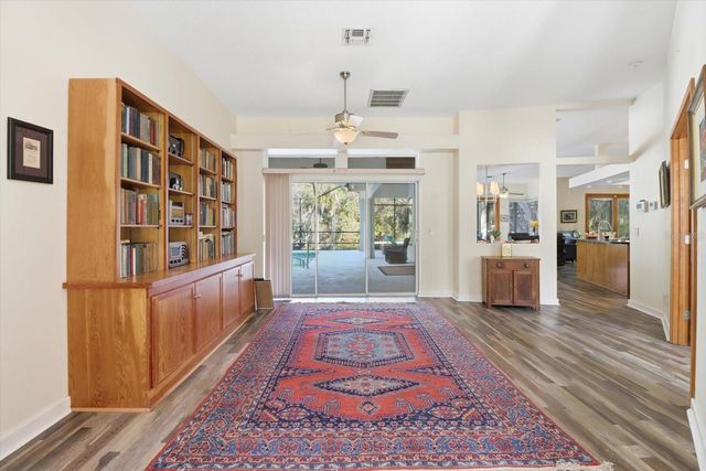 11405 N HONEY JORDEN POINT, Inglis, FL 34449