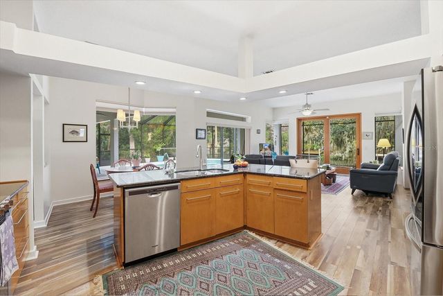 11405 N HONEY JORDEN POINT, Inglis, FL 34449