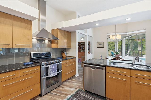 11405 N HONEY JORDEN POINT, Inglis, FL 34449