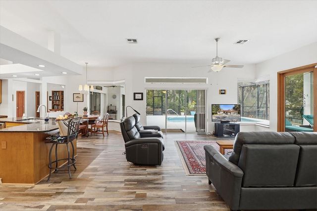 11405 N HONEY JORDEN POINT, Inglis, FL 34449