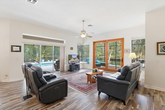 11405 N HONEY JORDEN POINT, Inglis, FL 34449