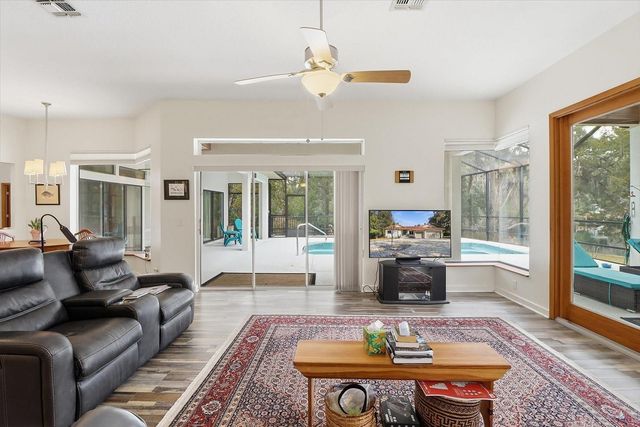 11405 N HONEY JORDEN POINT, Inglis, FL 34449