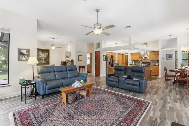 11405 N HONEY JORDEN POINT, Inglis, FL 34449