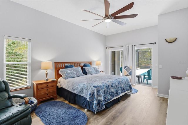 11405 N HONEY JORDEN POINT, Inglis, FL 34449