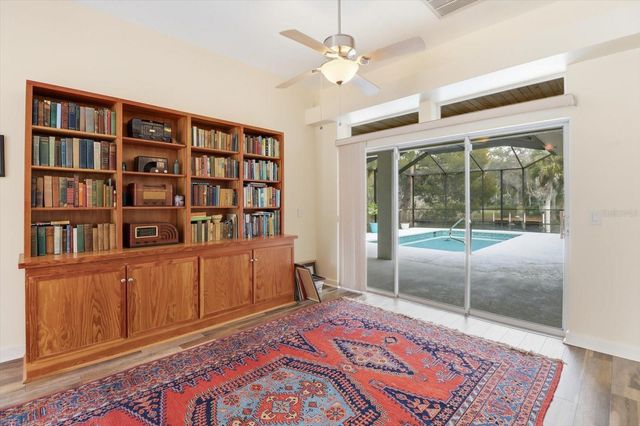 11405 N HONEY JORDEN POINT, Inglis, FL 34449