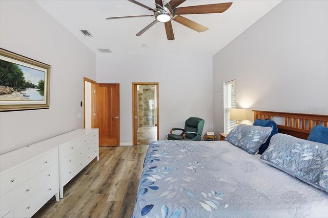 11405 N HONEY JORDEN POINT, Inglis, FL 34449