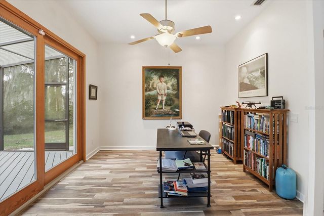 11405 N HONEY JORDEN POINT, Inglis, FL 34449