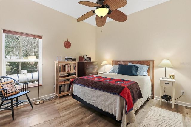 11405 N HONEY JORDEN POINT, Inglis, FL 34449