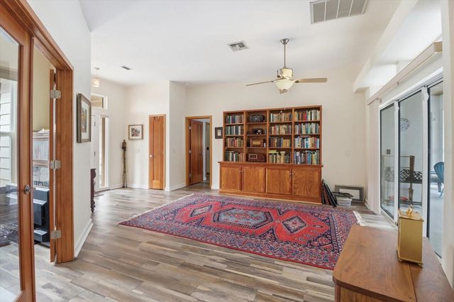 11405 N HONEY JORDEN POINT, Inglis, FL 34449