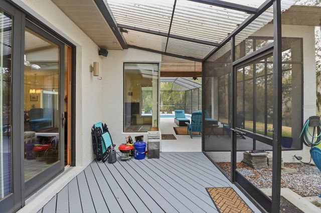 11405 N HONEY JORDEN POINT, Inglis, FL 34449