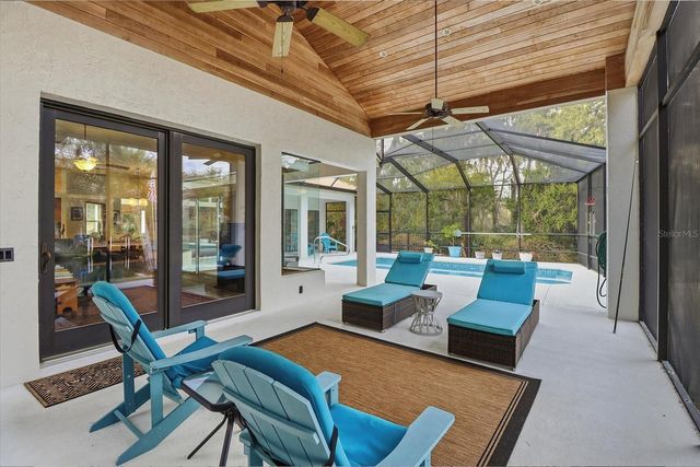 11405 N HONEY JORDEN POINT, Inglis, FL 34449