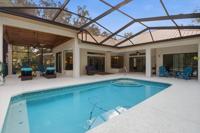 11405 N HONEY JORDEN POINT, Inglis, FL 34449