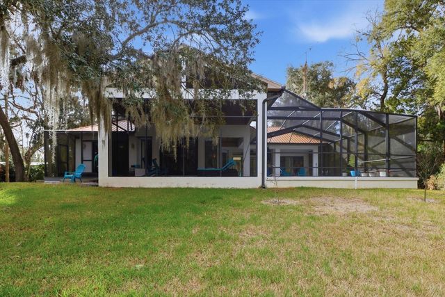 11405 N HONEY JORDEN POINT, Inglis, FL 34449