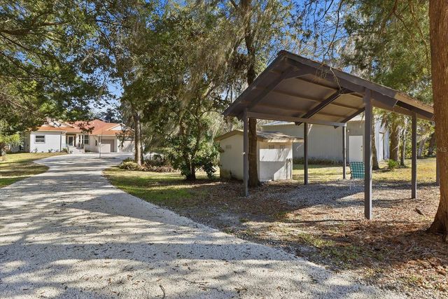 11405 N HONEY JORDEN POINT, Inglis, FL 34449