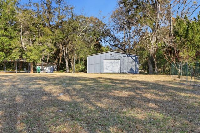 11405 N HONEY JORDEN POINT, Inglis, FL 34449