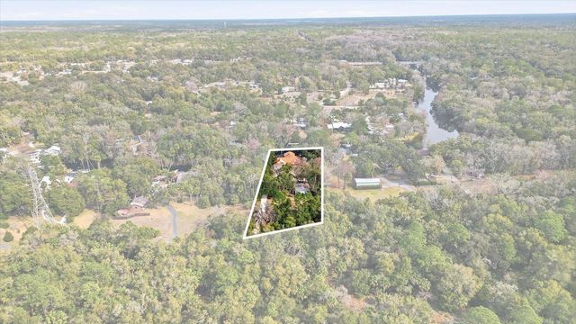 11405 N HONEY JORDEN POINT, Inglis, FL 34449