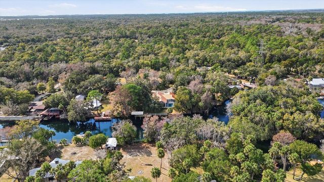 11405 N HONEY JORDEN POINT, Inglis, FL 34449