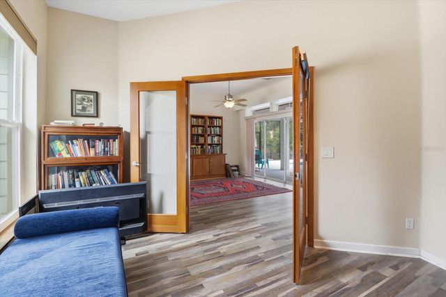 11405 N HONEY JORDEN POINT, Inglis, FL 34449