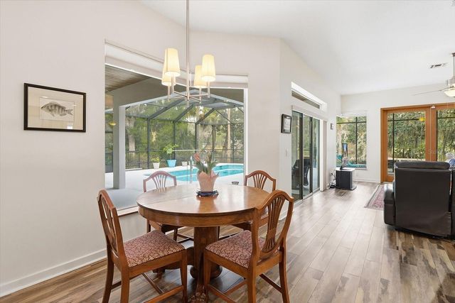 11405 N HONEY JORDEN POINT, Inglis, FL 34449