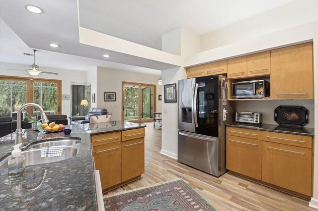 11405 N HONEY JORDEN POINT, Inglis, FL 34449