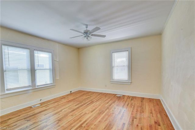 2015 N Mallory ST, Hampton, VA 23664