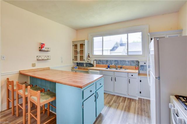 2015 N Mallory ST, Hampton, VA 23664