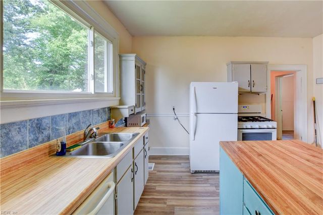 2015 N Mallory ST, Hampton, VA 23664