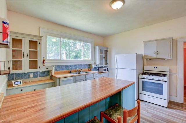 2015 N Mallory ST, Hampton, VA 23664