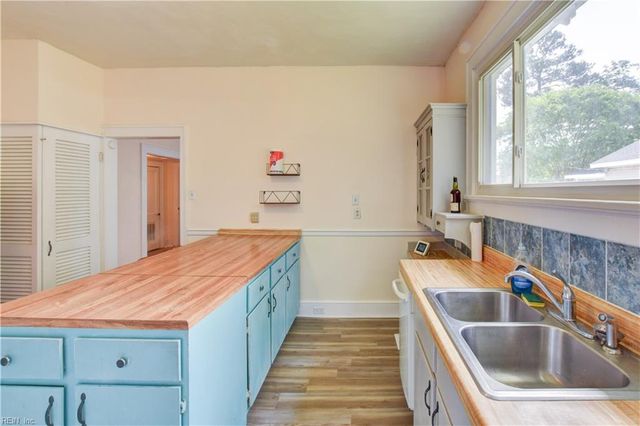 2015 N Mallory ST, Hampton, VA 23664