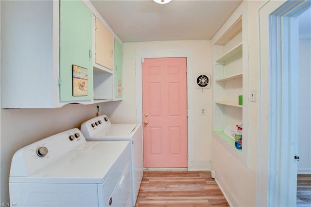 2015 N Mallory ST, Hampton, VA 23664