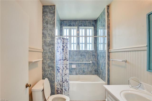 2015 N Mallory ST, Hampton, VA 23664