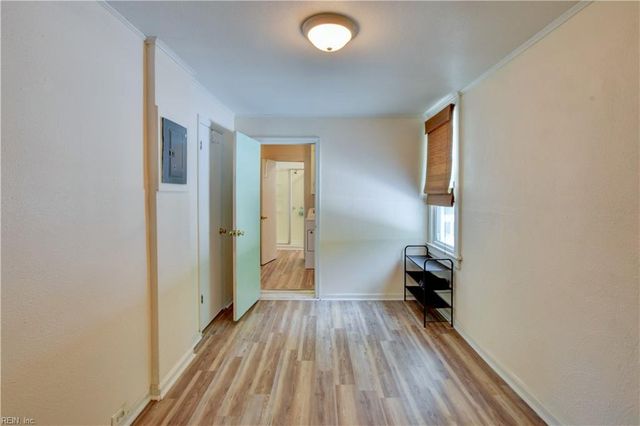 2015 N Mallory ST, Hampton, VA 23664
