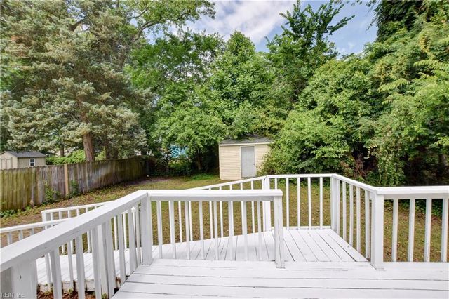 2015 N Mallory ST, Hampton, VA 23664