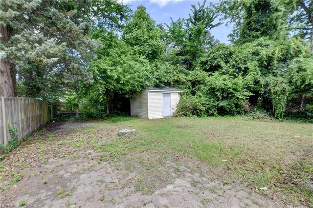 2015 N Mallory ST, Hampton, VA 23664