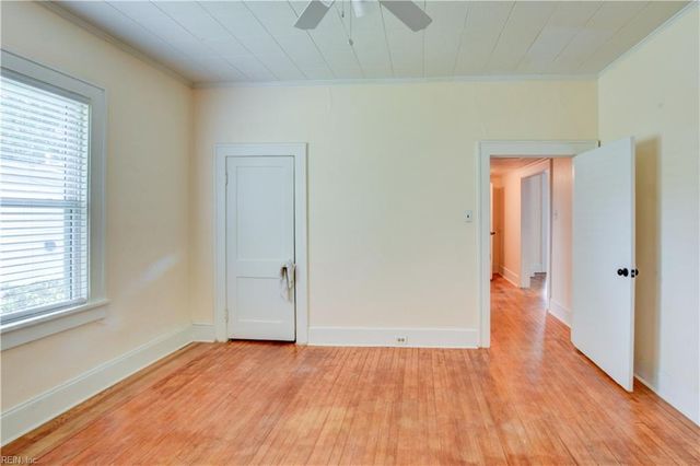 2015 N Mallory ST, Hampton, VA 23664