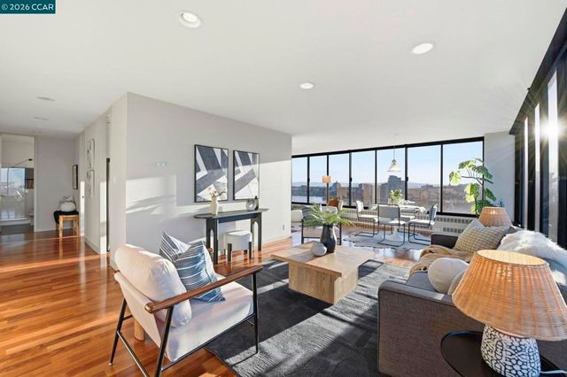 565 565 Bellevue Ave 1403, Oakland, CA 94610