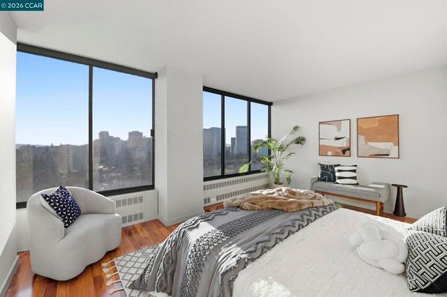 565 565 Bellevue Ave 1403, Oakland, CA 94610