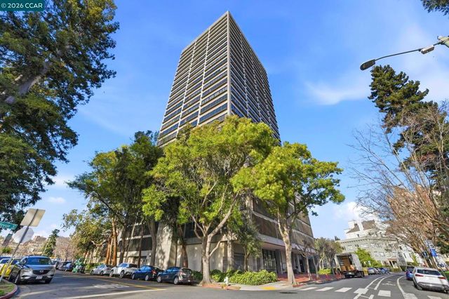 565 565 Bellevue Ave 1403, Oakland, CA 94610