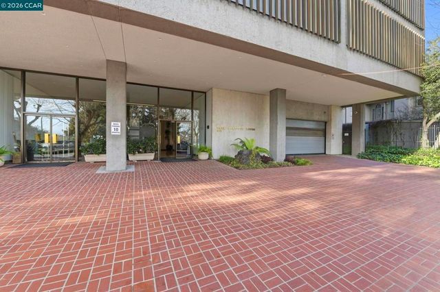 565 565 Bellevue Ave 1403, Oakland, CA 94610