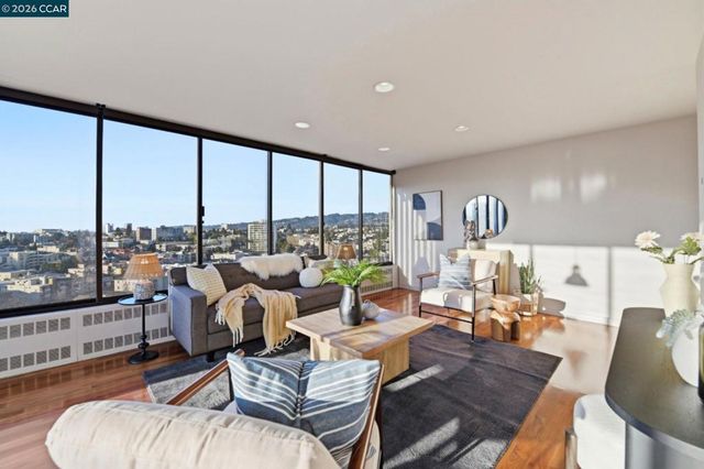 565 565 Bellevue Ave 1403, Oakland, CA 94610