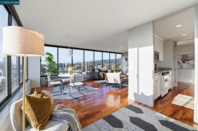 565 565 Bellevue Ave 1403, Oakland, CA 94610