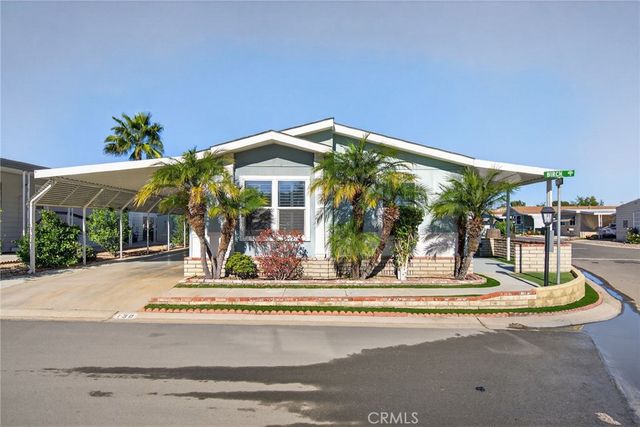 4000 Pierce 138, Riverside, CA 92505