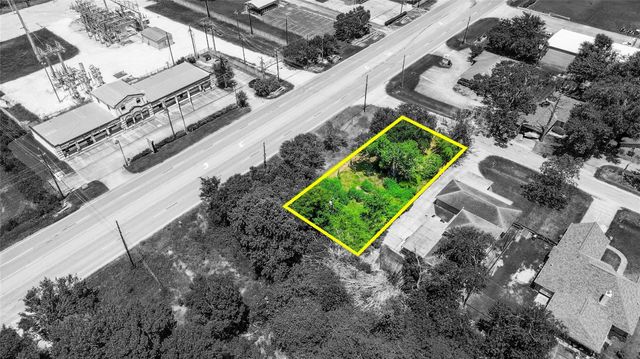 W Broadway Fm 518, Pearland, TX 77584